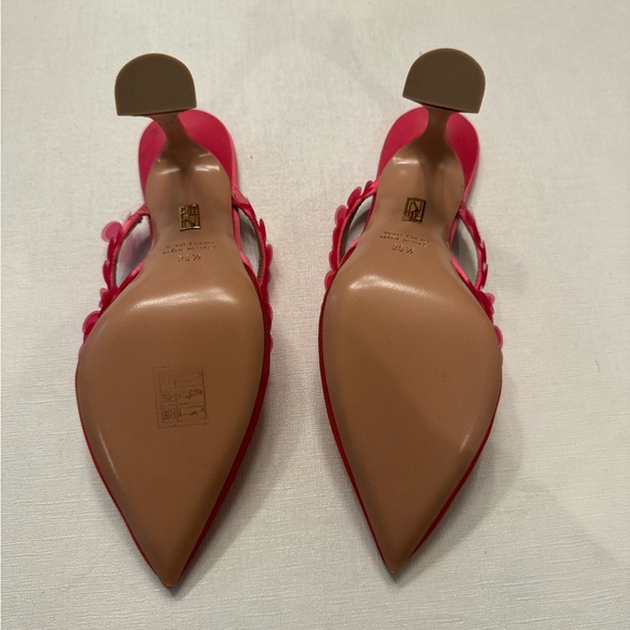 BRITT NETTA MARGOT MULE - Picture 3 of 3